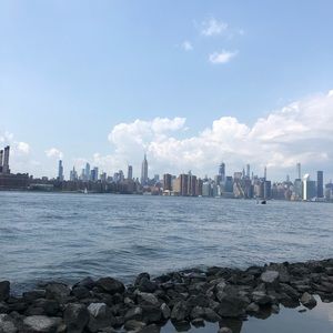 Meet your Posher, Madison